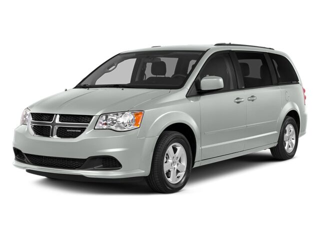 2014 Dodge Grand Caravan SE Fayetteville NC 2014 Dodge Grand Caravan SE Fayetteville NC