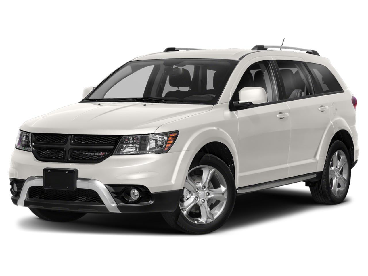 2016 Dodge Journey SE Clarksville TN 2016 Dodge Journey SE Clarksville TN