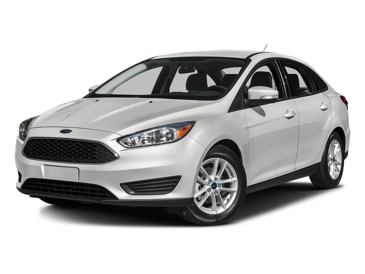 2016 Ford Focus SE Charlotte NC 2016 Ford Focus SE Charlotte NC