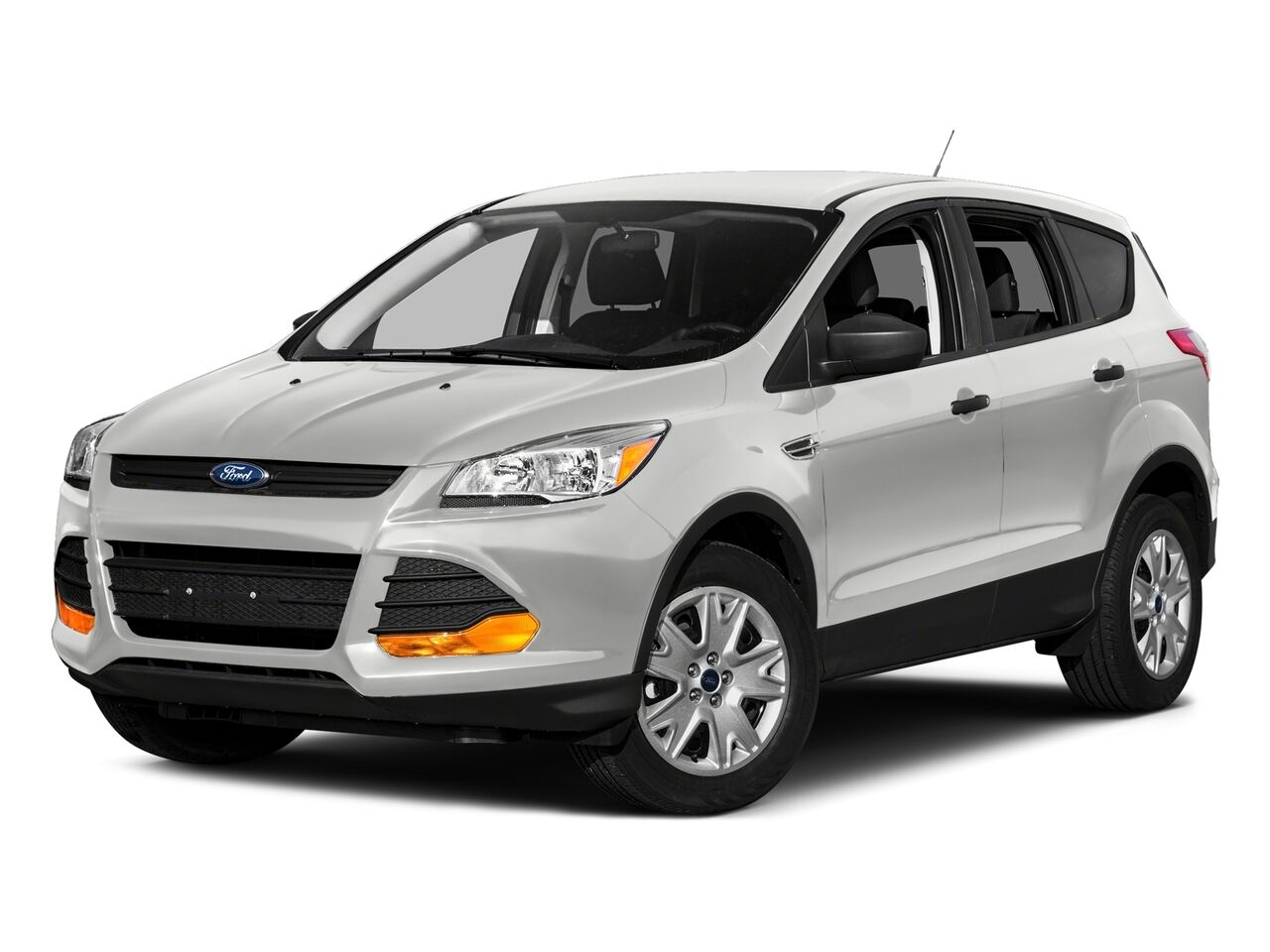 2016 Ford Escape S Pensacola FL 2016 Ford Escape S Pensacola FL