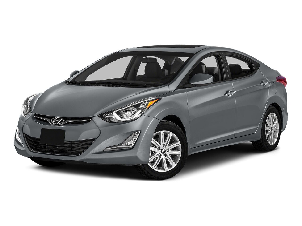 2016 Hyundai Elantra SE Knoxville TN 2016 Hyundai Elantra SE Knoxville TN