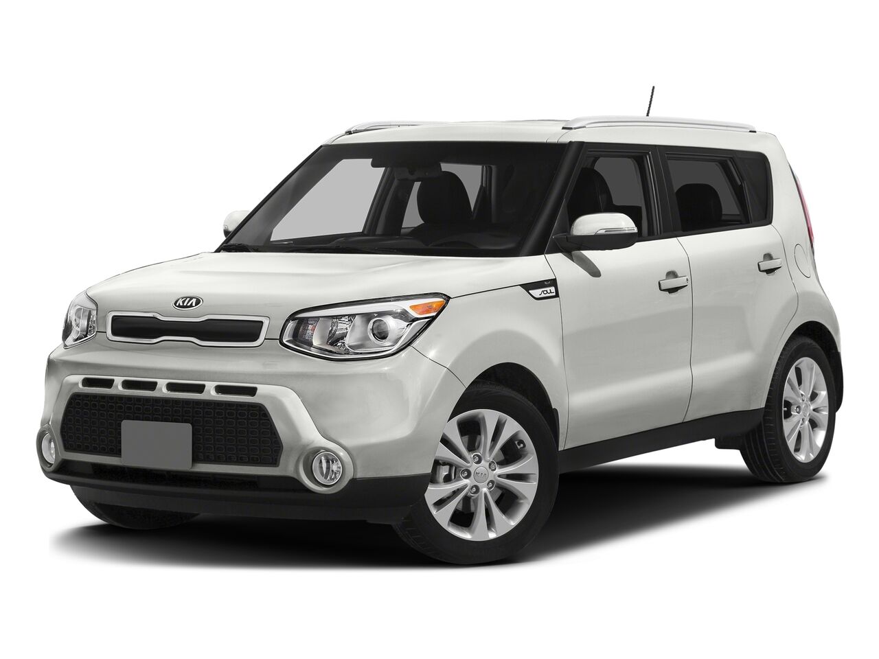 2016 Kia Soul Base Jacksonville FL 2016 Kia Soul Base Jacksonville FL