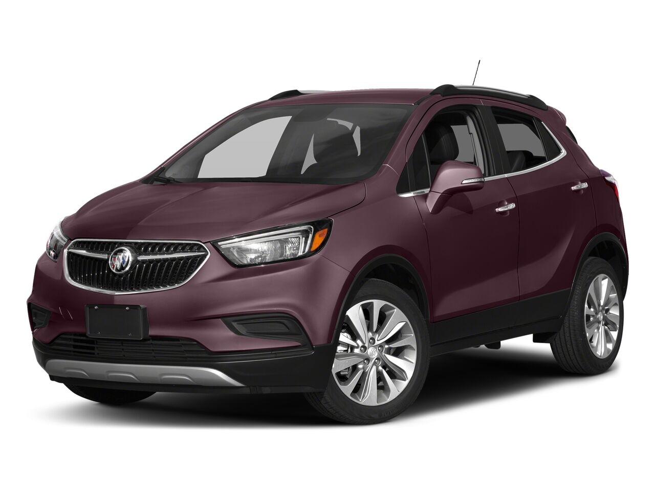 2017 Buick Encore Preferred Charlotte NC 2017 Buick Encore Preferred Charlotte NC