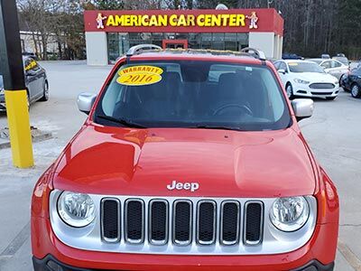 American Car Center Atlanta 01