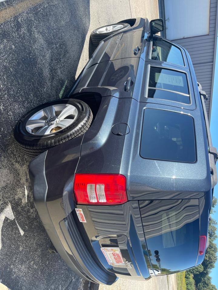 2014 Jeep Patriot Sport Jonesboro AR 2014 Jeep Patriot Sport Jonesboro AR