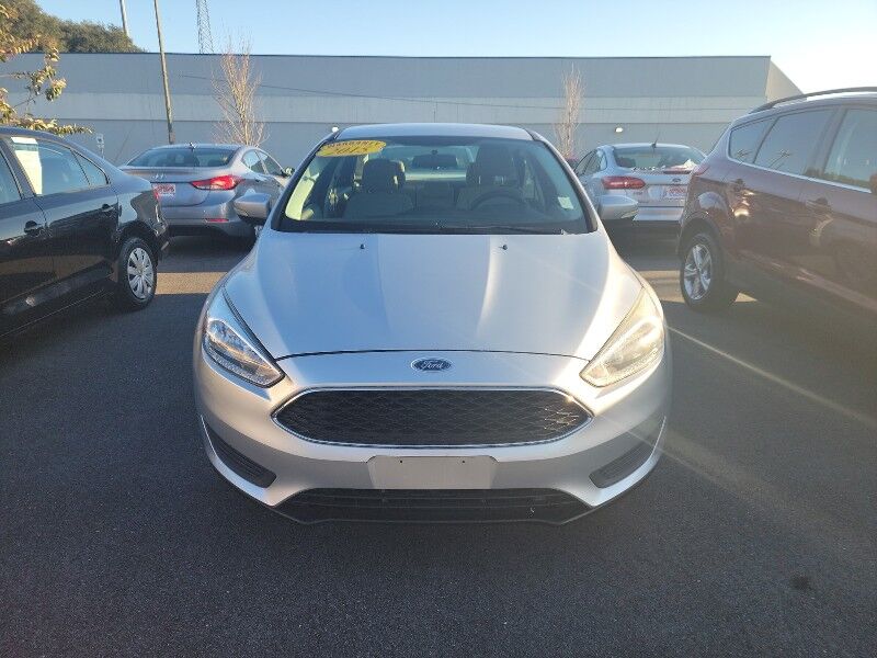 2015 Ford Focus SE North Charleston SC 2015 Ford Focus SE North Charleston SC