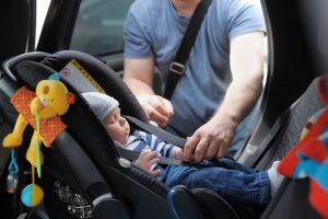 Car Seat