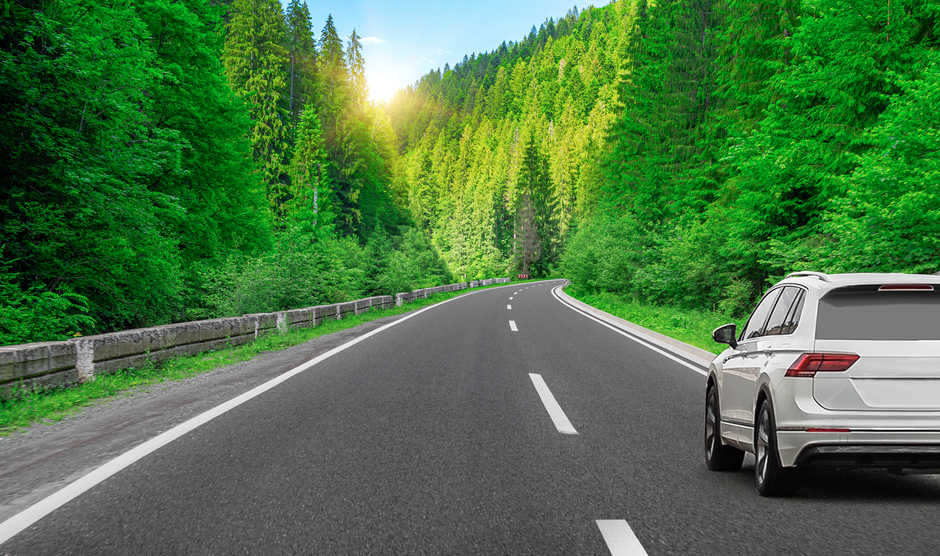 American Car Center Guide to a Safe Summer Getaway!