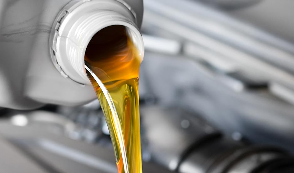 Oil Changes - American Car Center Blog